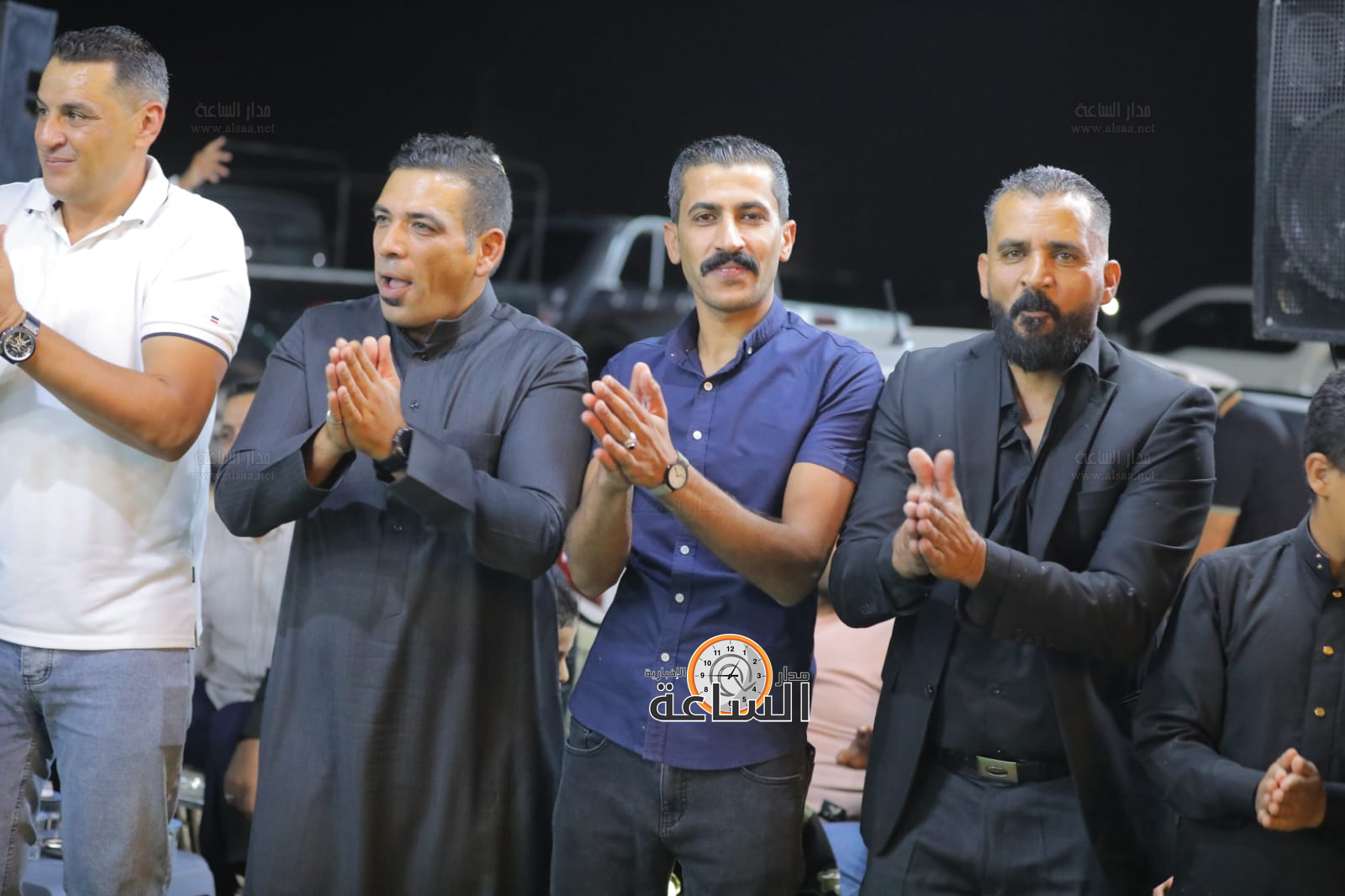 Madar Al-Saa Images 0.6924596731842994