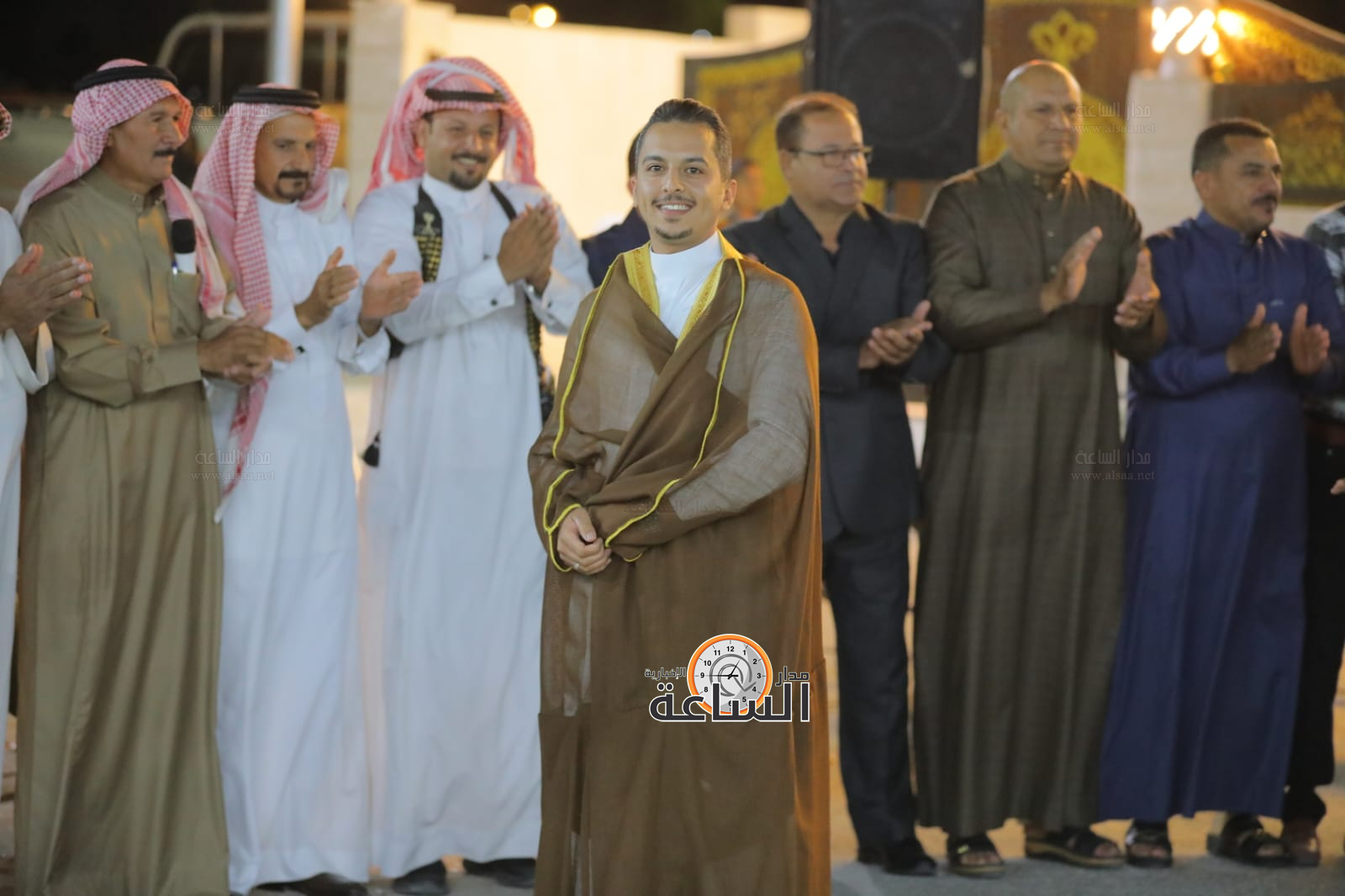 Madar Al-Saa Images 0.16528447325108364