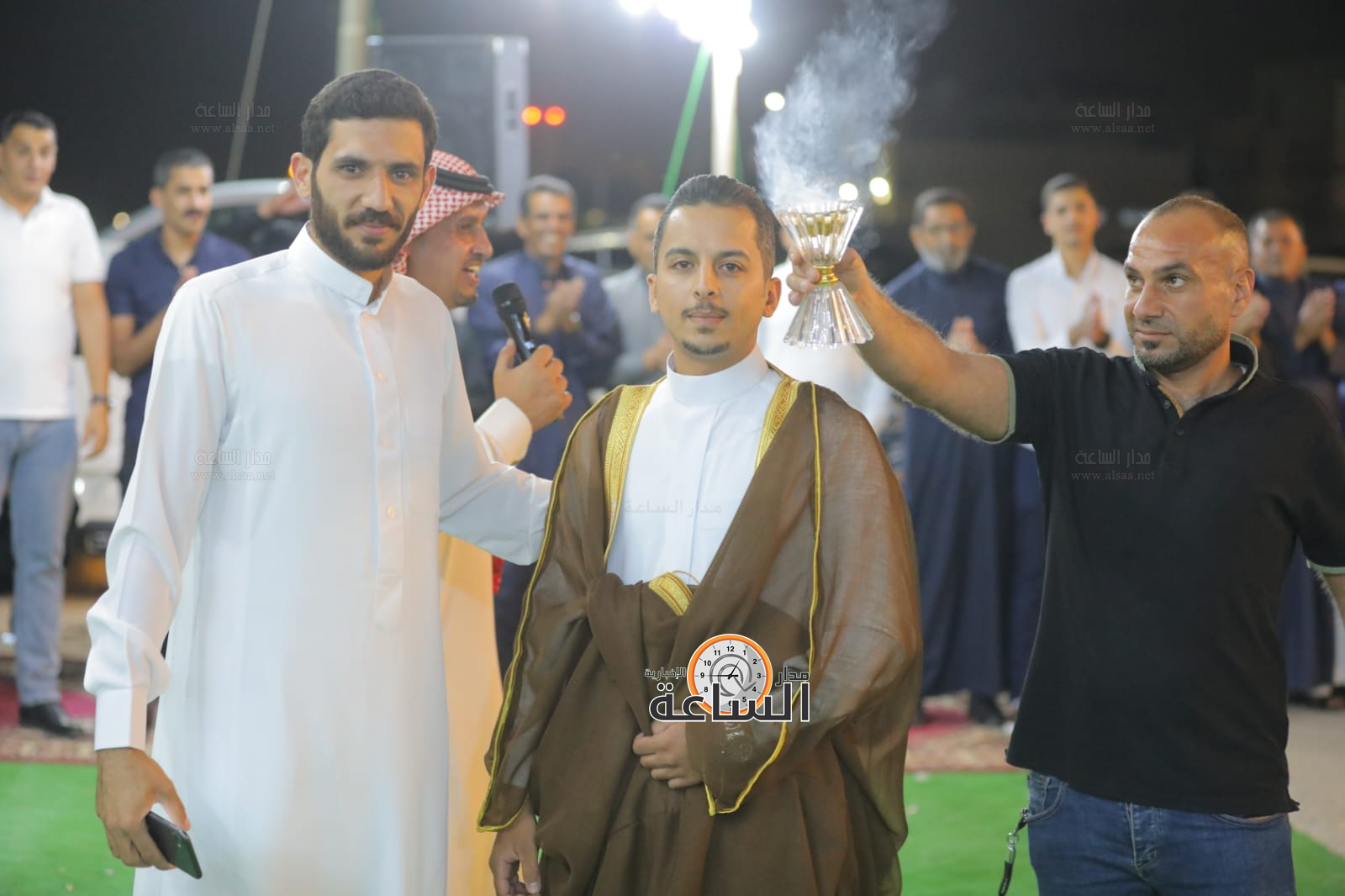 Madar Al-Saa Images 0.9730389599239122