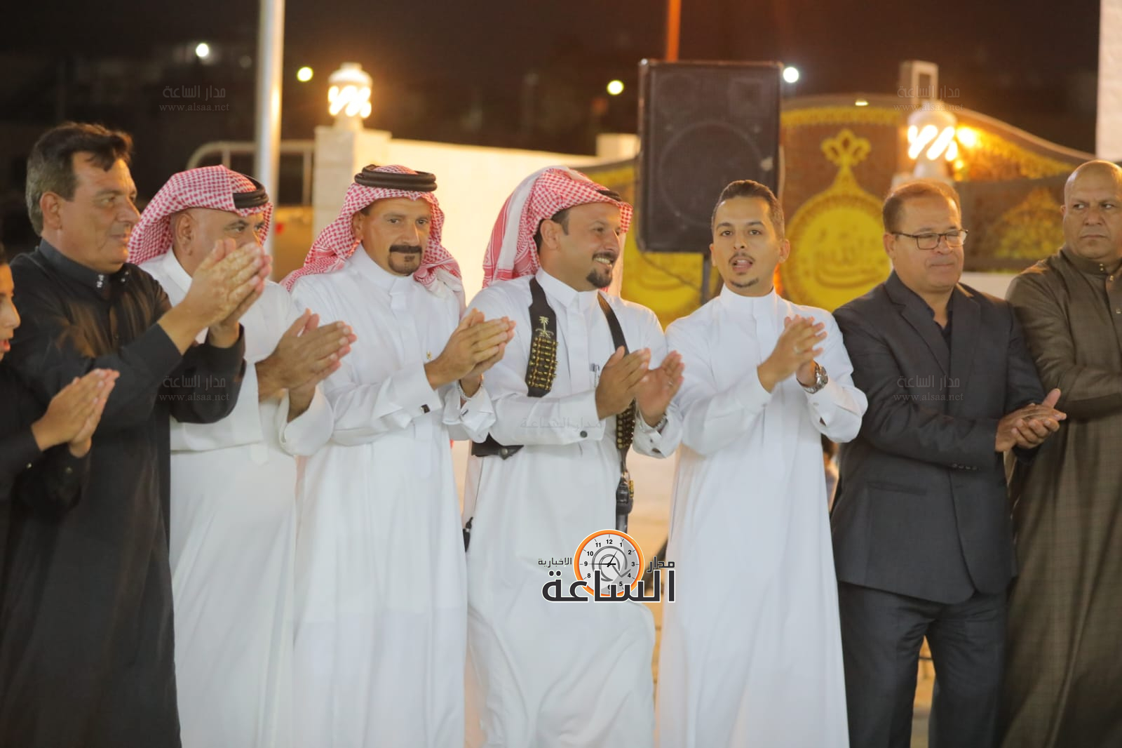 Madar Al-Saa Images 0.03094589729555075