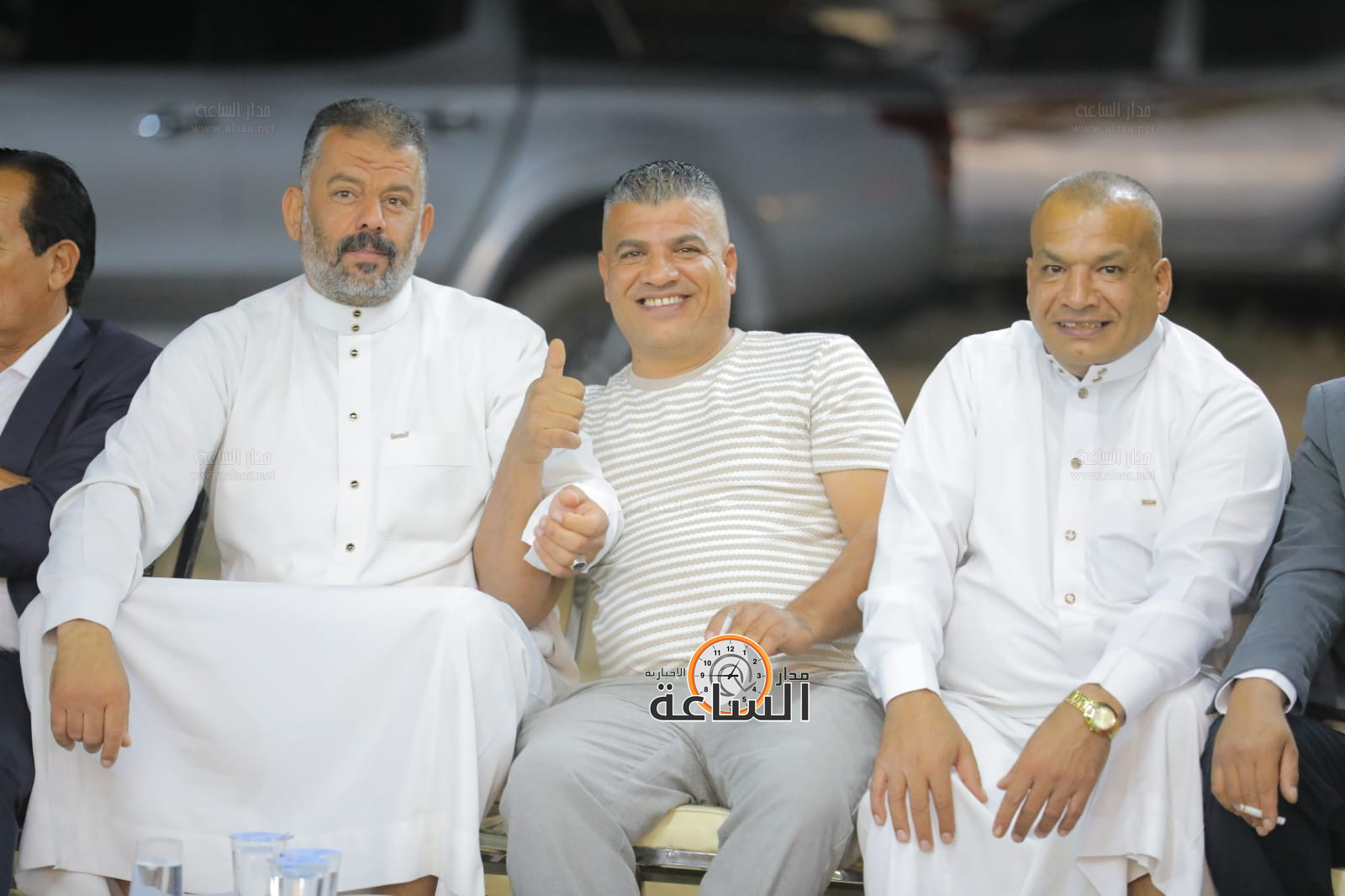 Madar Al-Saa Images 0.8168933622768535