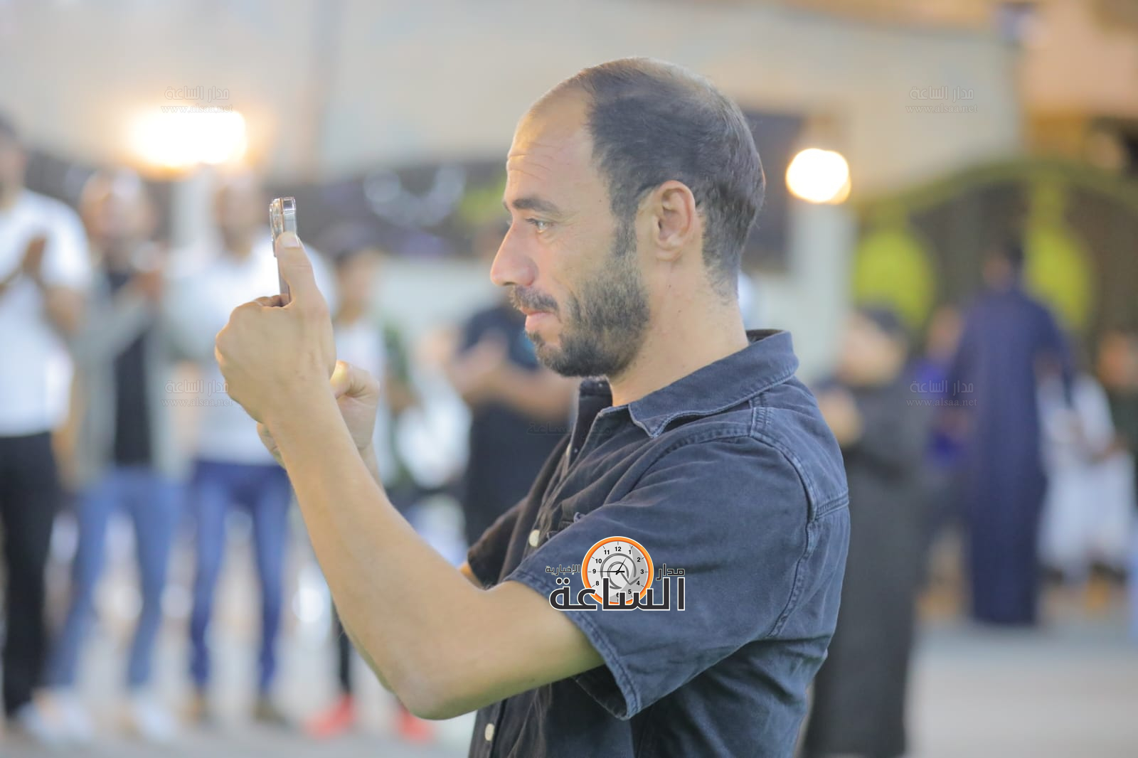 Madar Al-Saa Images 0.07967575302857965