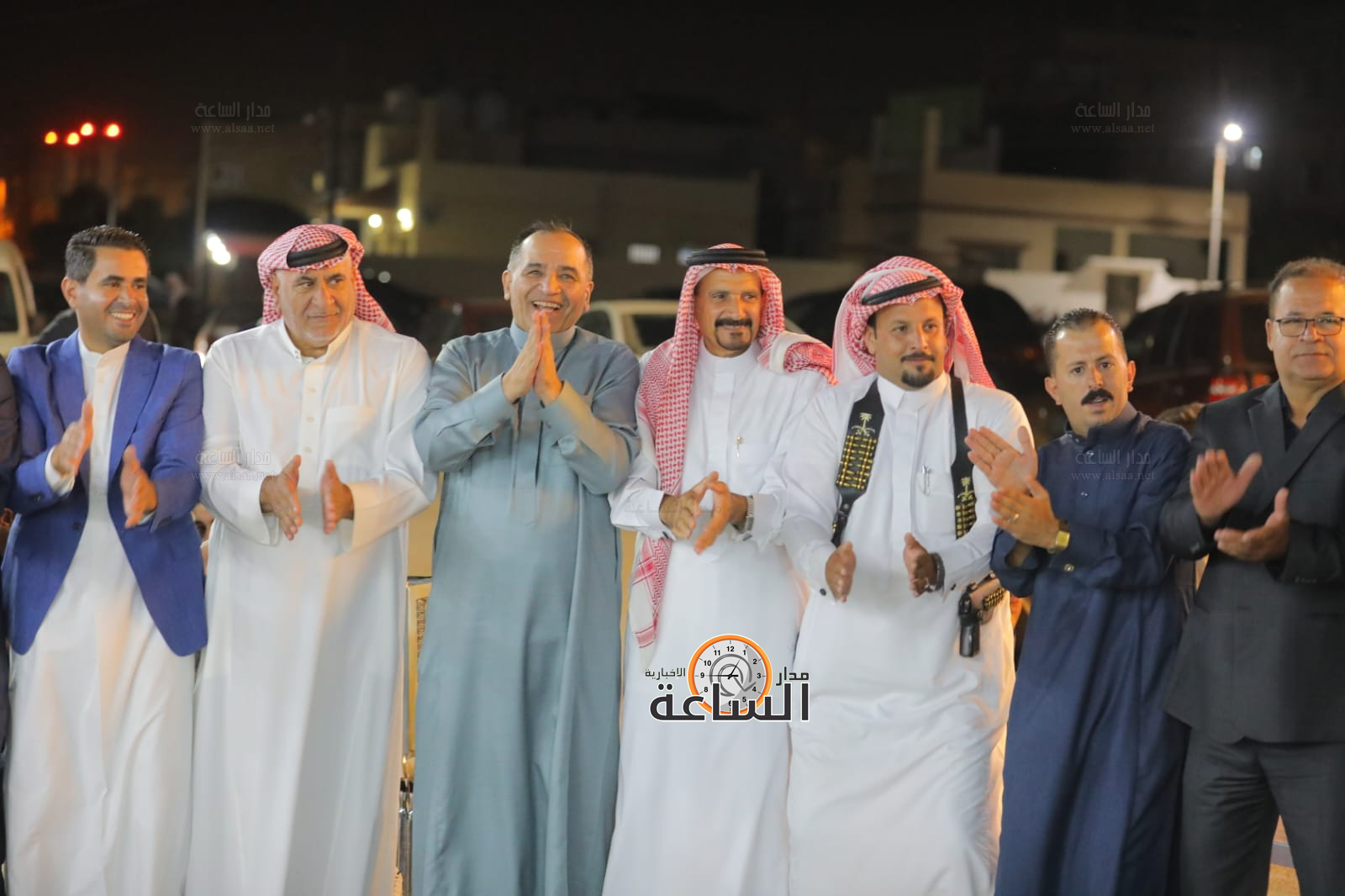 Madar Al-Saa Images 0.8893672200154479