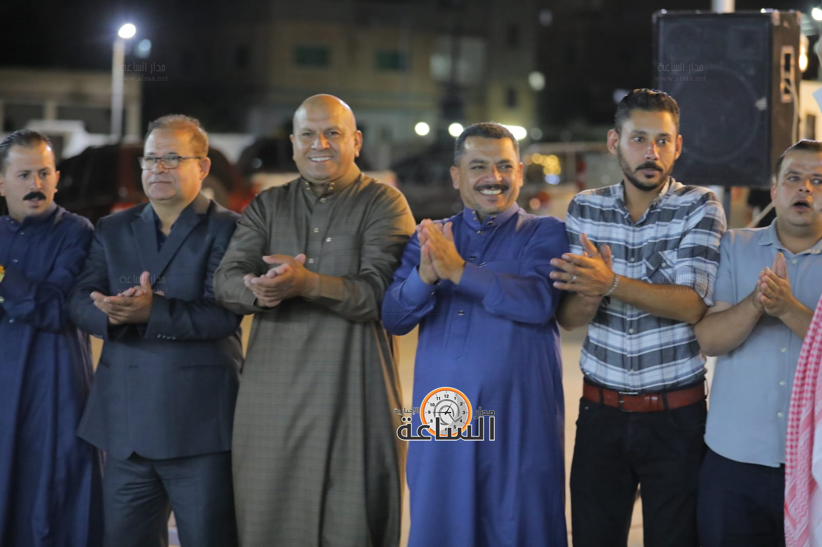 Madar Al-Saa Images 0.6144564974537581