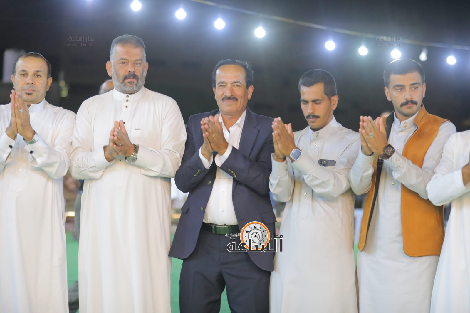 Madar Al-Saa Images 0.5946013510604455