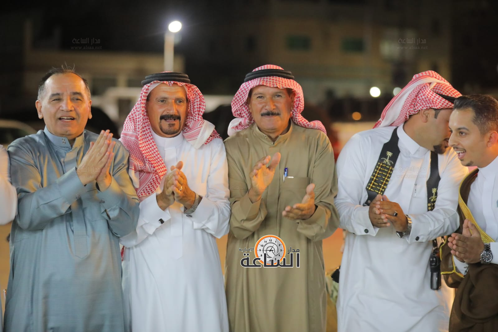 Madar Al-Saa Images 0.09142112532230207