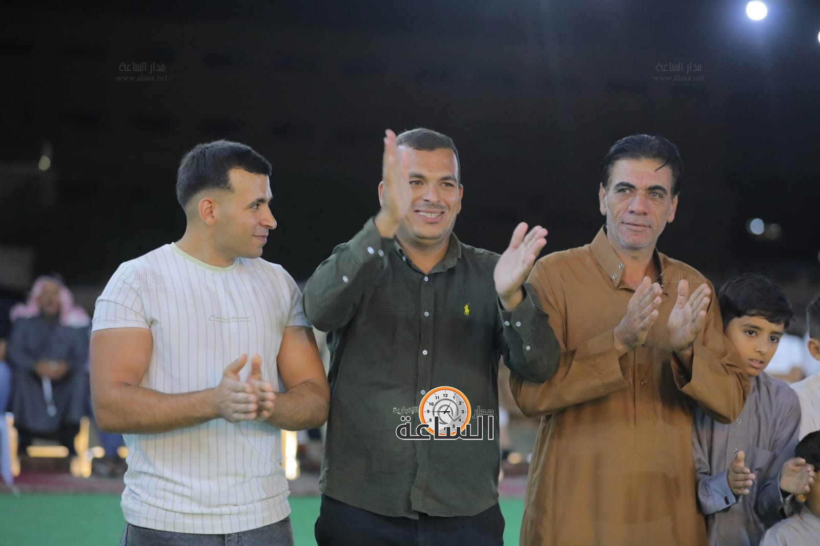 Madar Al-Saa Images 0.7014081343355343