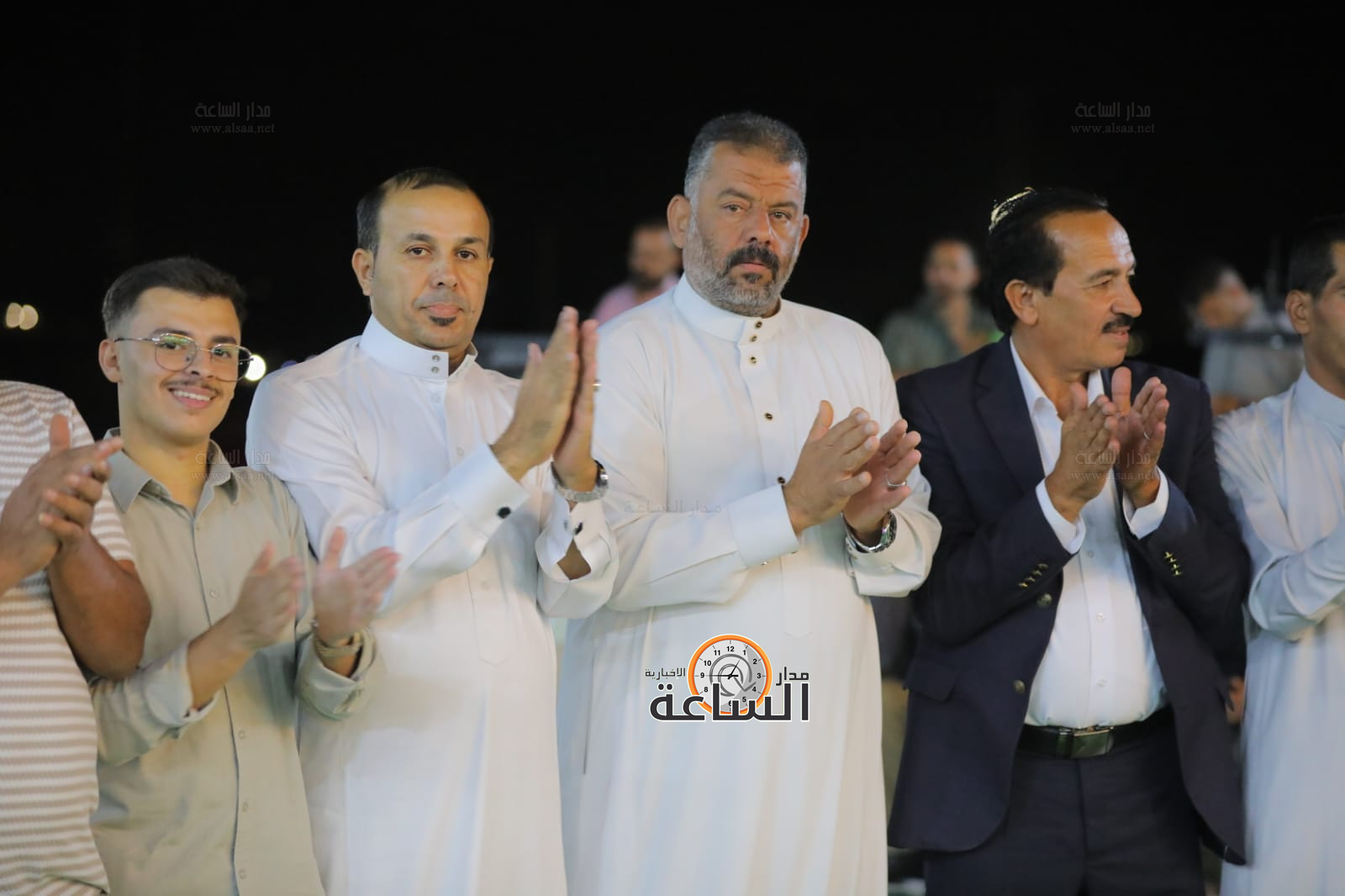 Madar Al-Saa Images 0.06901393159145308