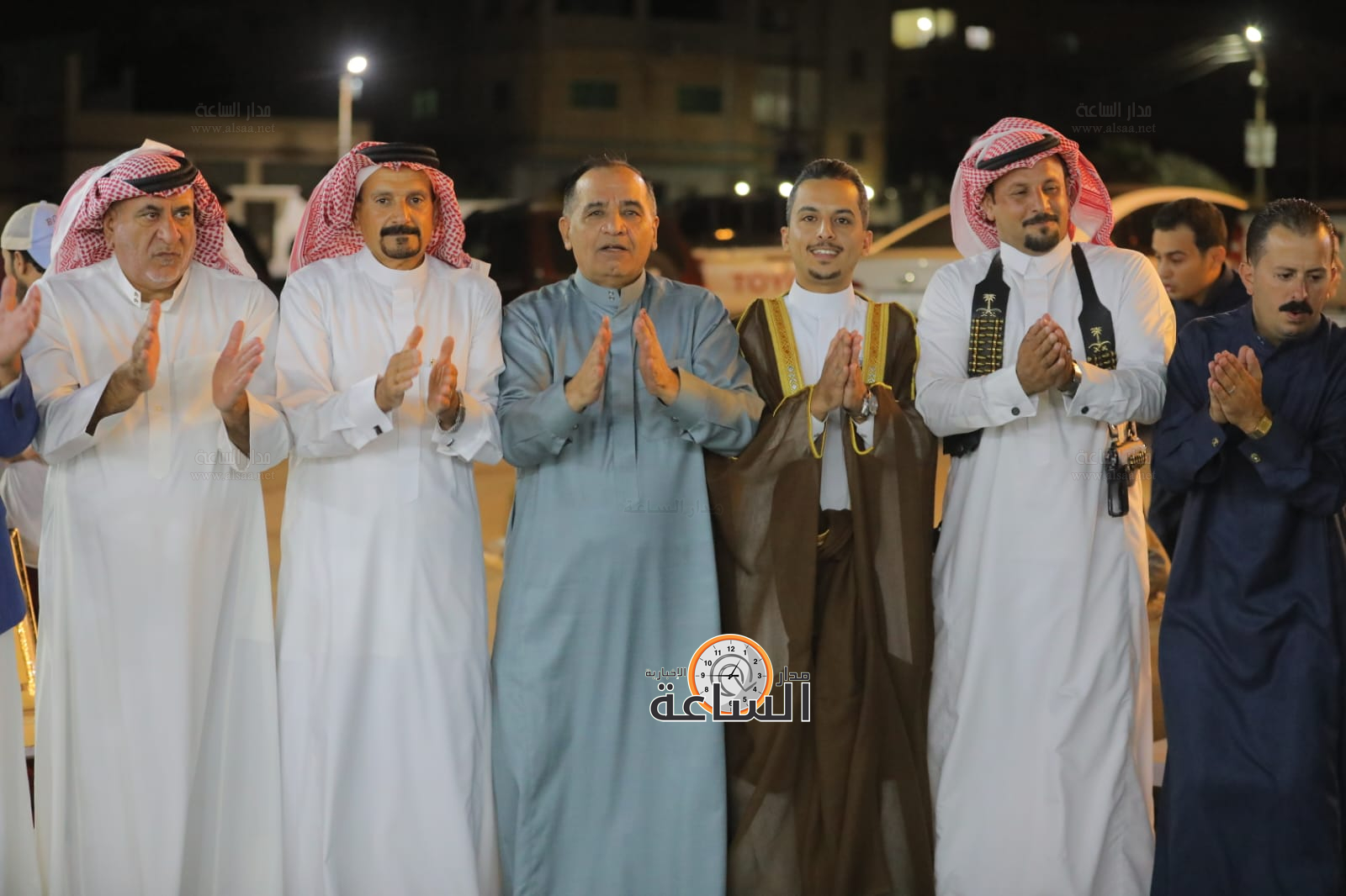 Madar Al-Saa Images 0.44148502744437423