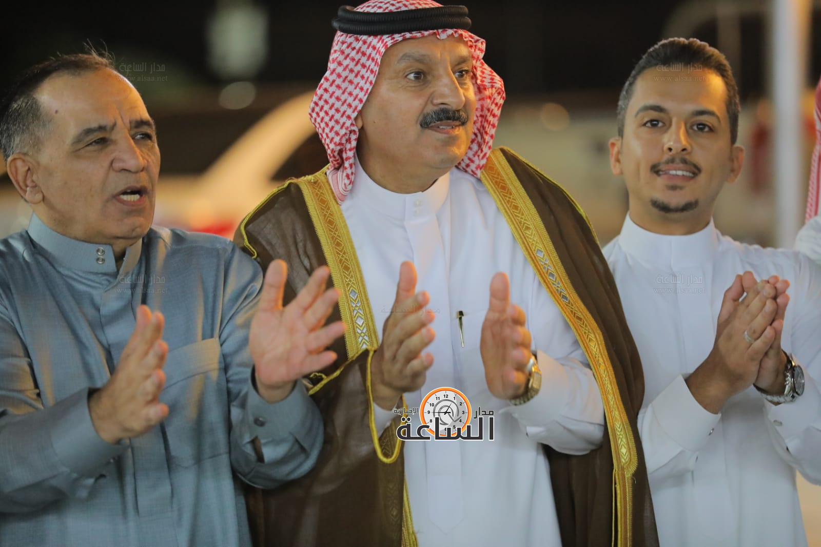 Madar Al-Saa Images 0.11508026888448009