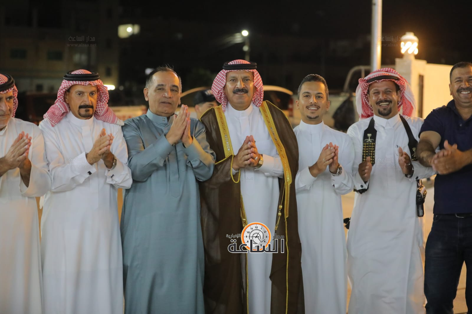 Madar Al-Saa Images 0.8422876409806166