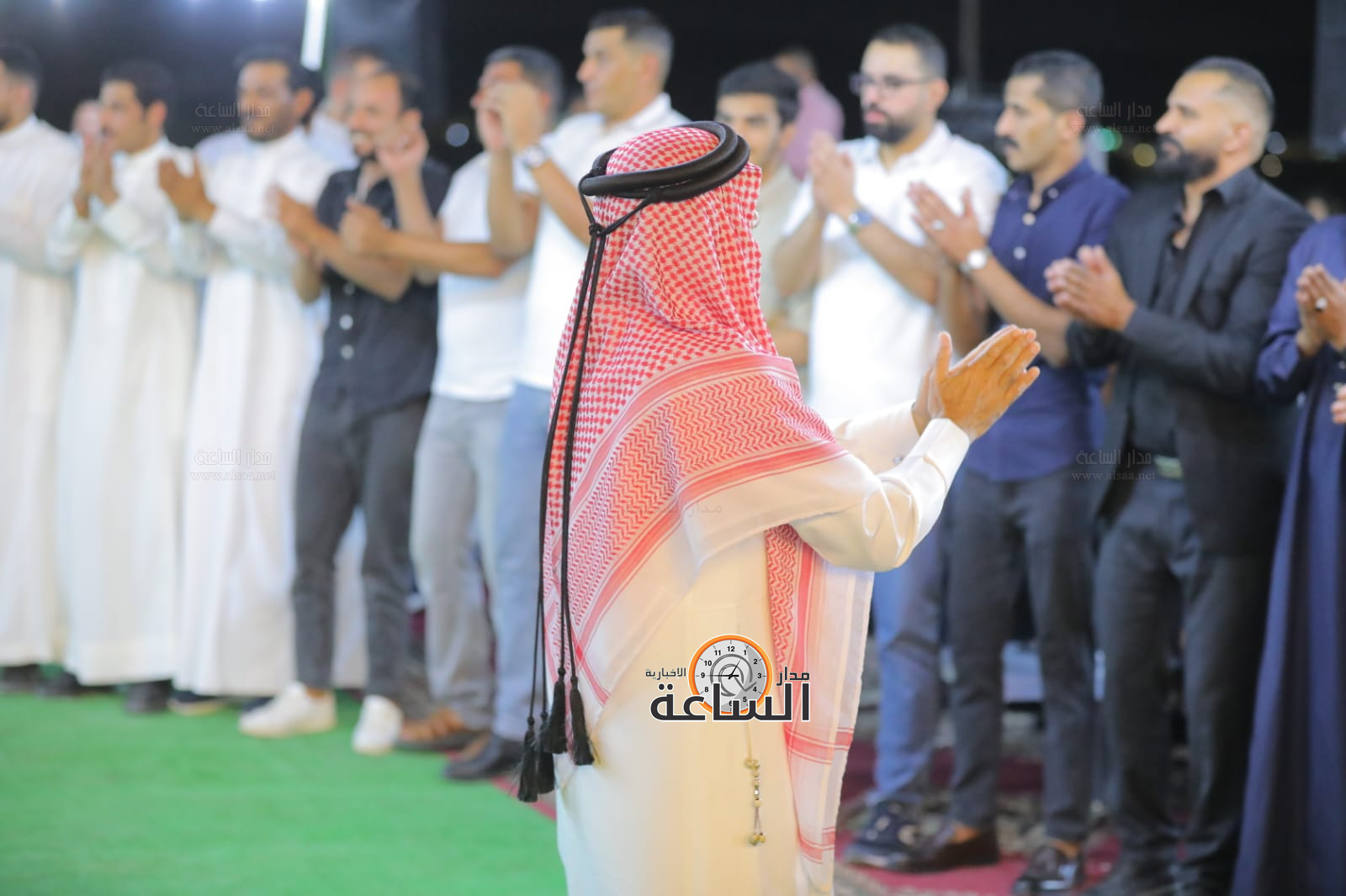 Madar Al-Saa Images 0.5532353929537583