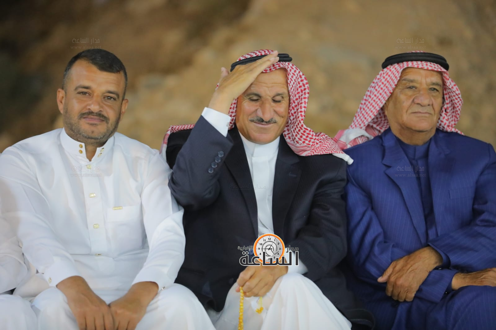 Madar Al-Saa Images 0.9457840616947761