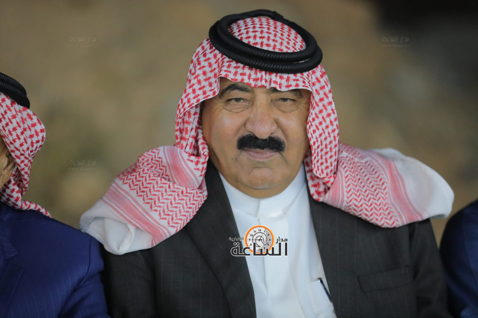 Madar Al-Saa Images 0.8572612955517795