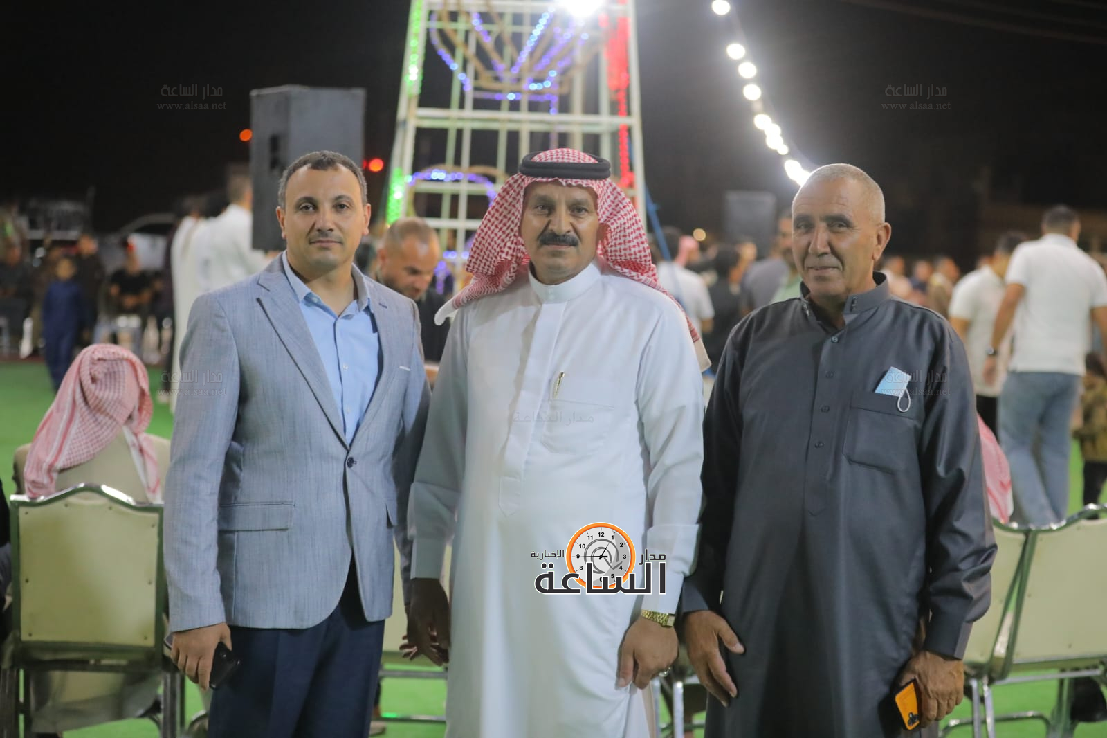 Madar Al-Saa Images 0.2581058398015579