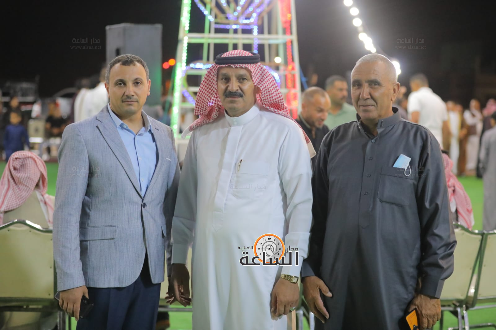 Madar Al-Saa Images 0.9599792504394071