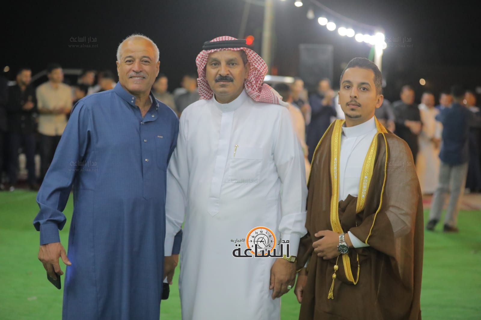 Madar Al-Saa Images 0.7244216846142941