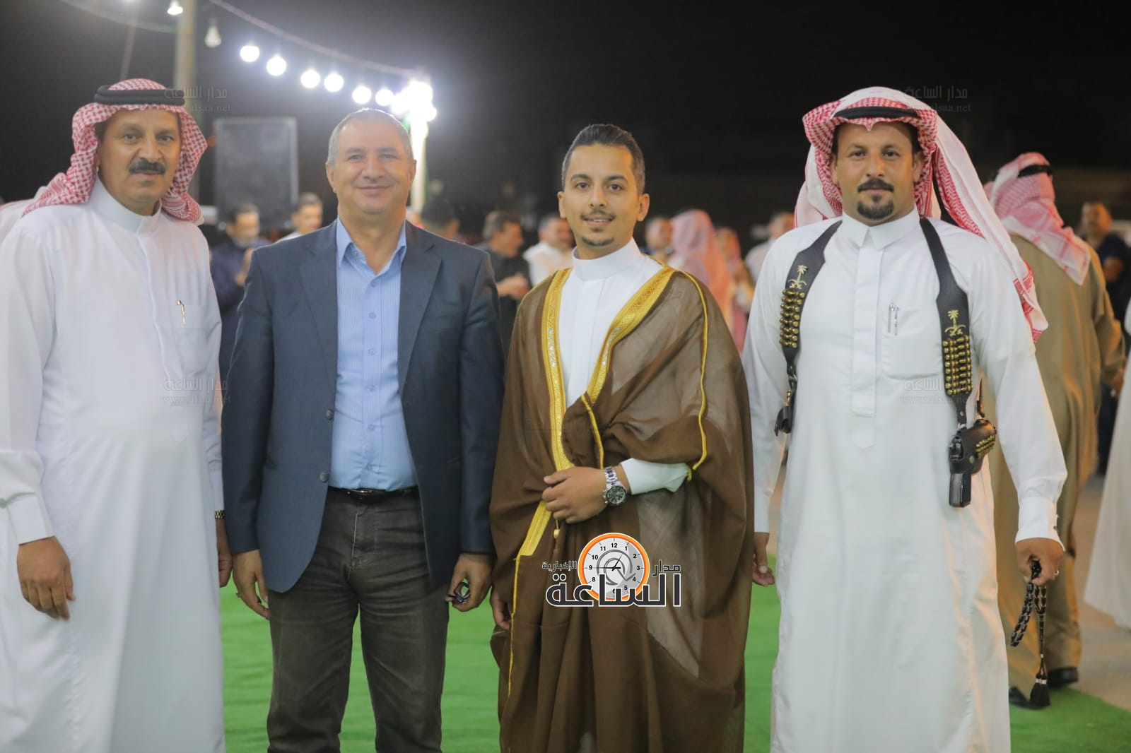 Madar Al-Saa Images 0.31596025397231764