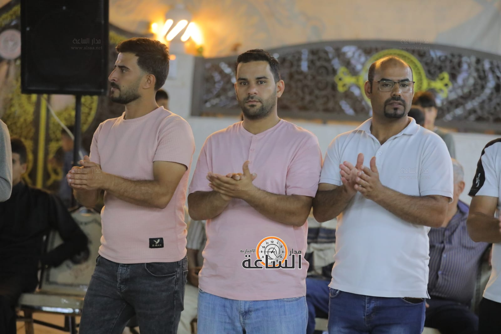 Madar Al-Saa Images 0.44474803689308606