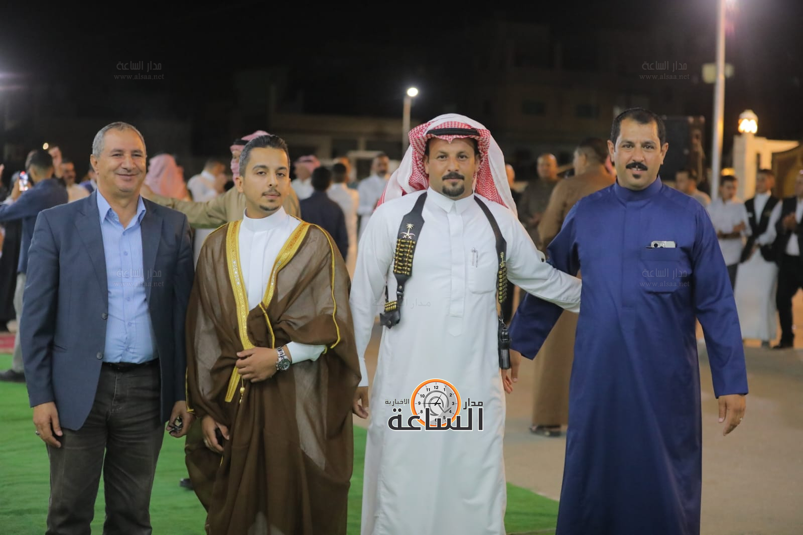 Madar Al-Saa Images 0.7059150000364194