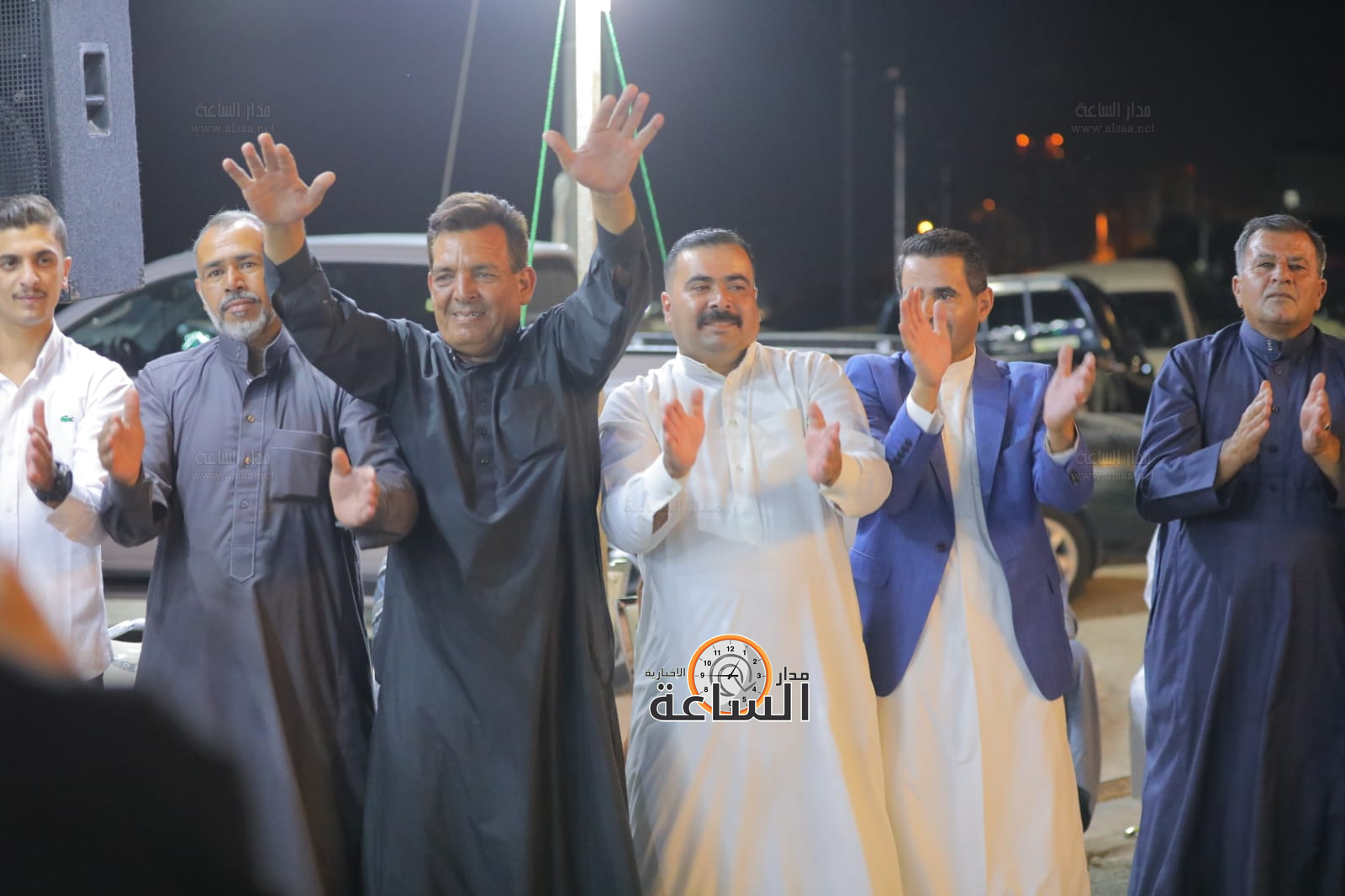 Madar Al-Saa Images 0.2590182325840349