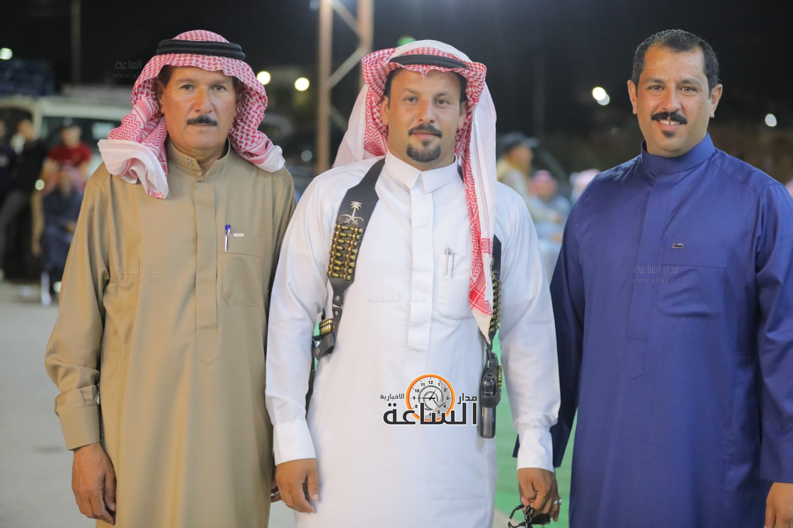 Madar Al-Saa Images 0.0009731067411091754