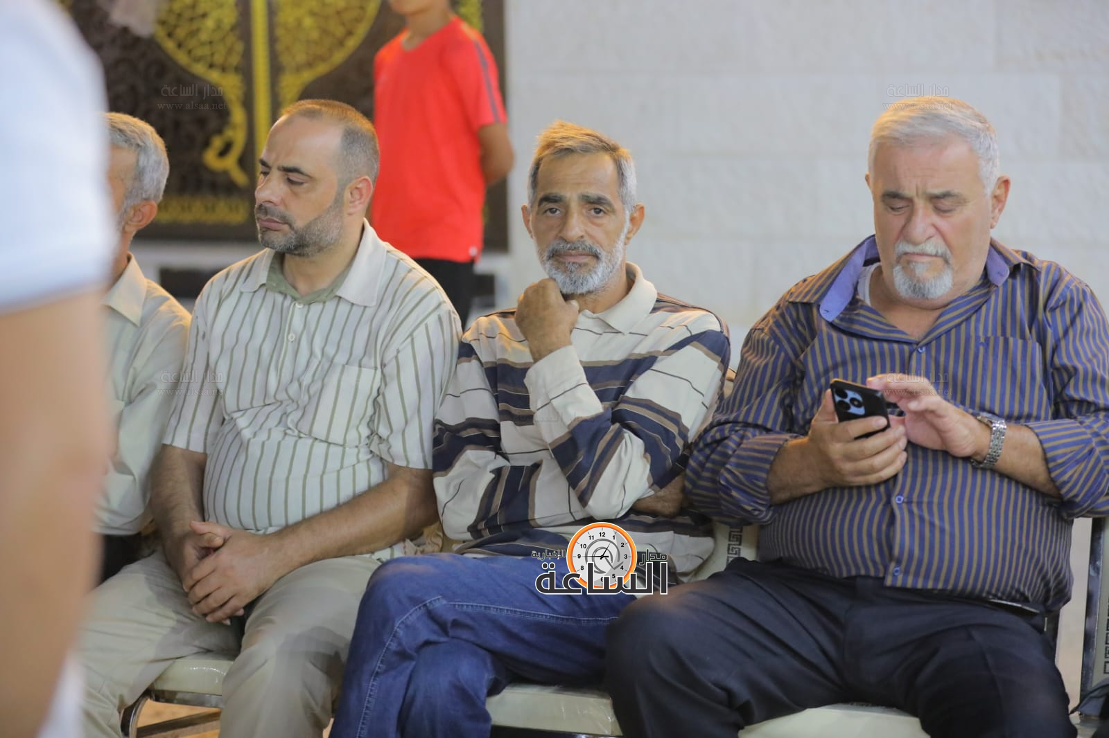 Madar Al-Saa Images 0.19073423278713308