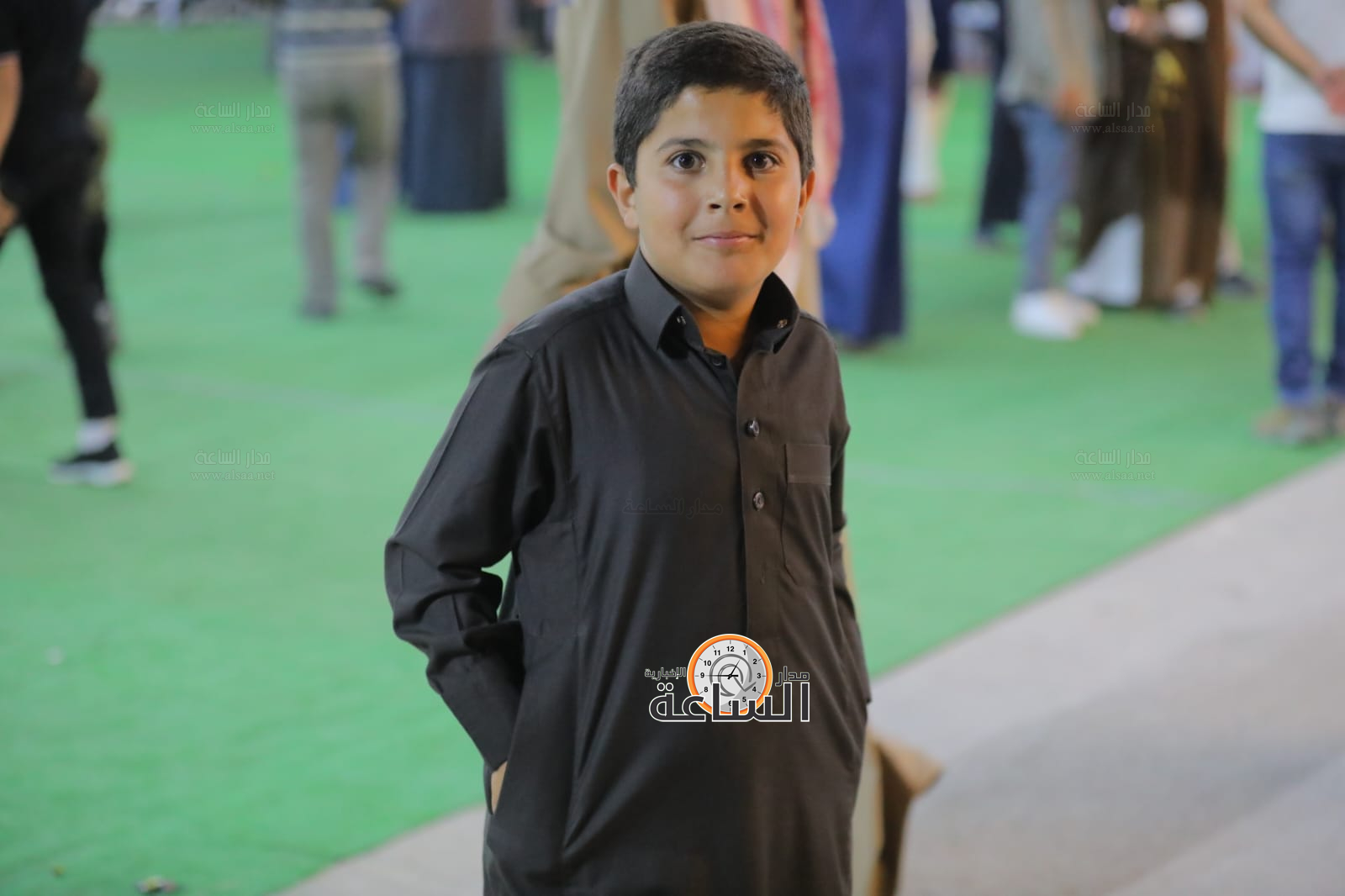 Madar Al-Saa Images 0.13450020738030766