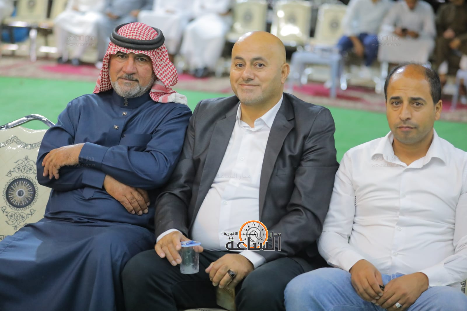 Madar Al-Saa Images 0.7082371917259889