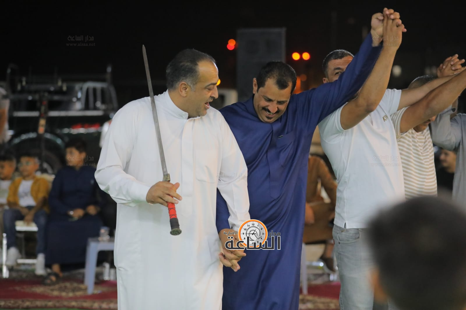 Madar Al-Saa Images 0.19487613359579958