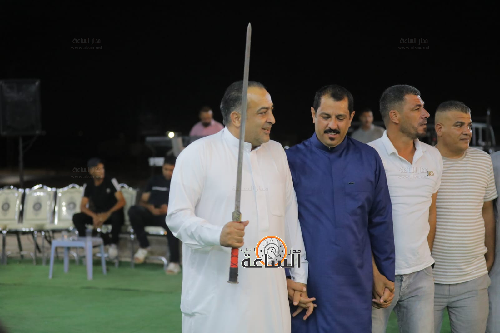 Madar Al-Saa Images 0.16776532195684113