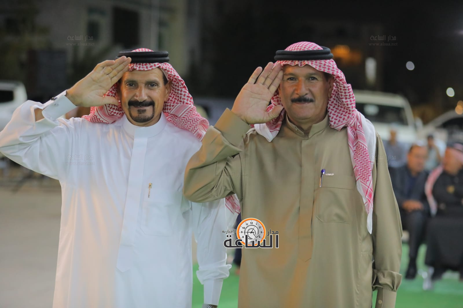 Madar Al-Saa Images 0.2302866160587207