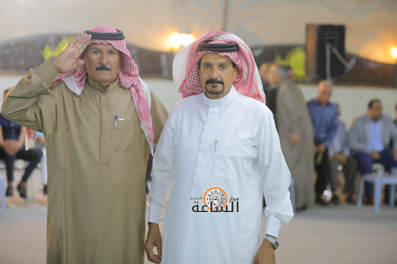 Madar Al-Saa Images 0.8342311689702693