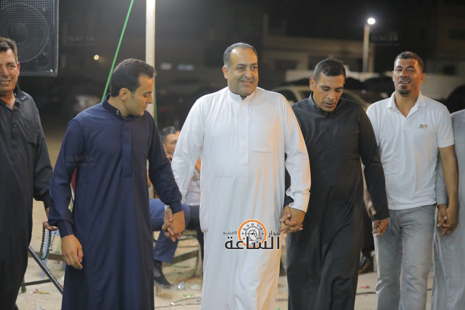 Madar Al-Saa Images 0.6337359313202138