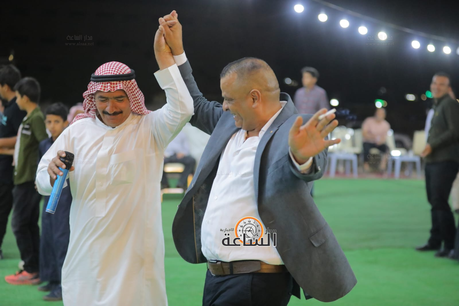 Madar Al-Saa Images 0.33266518432322045