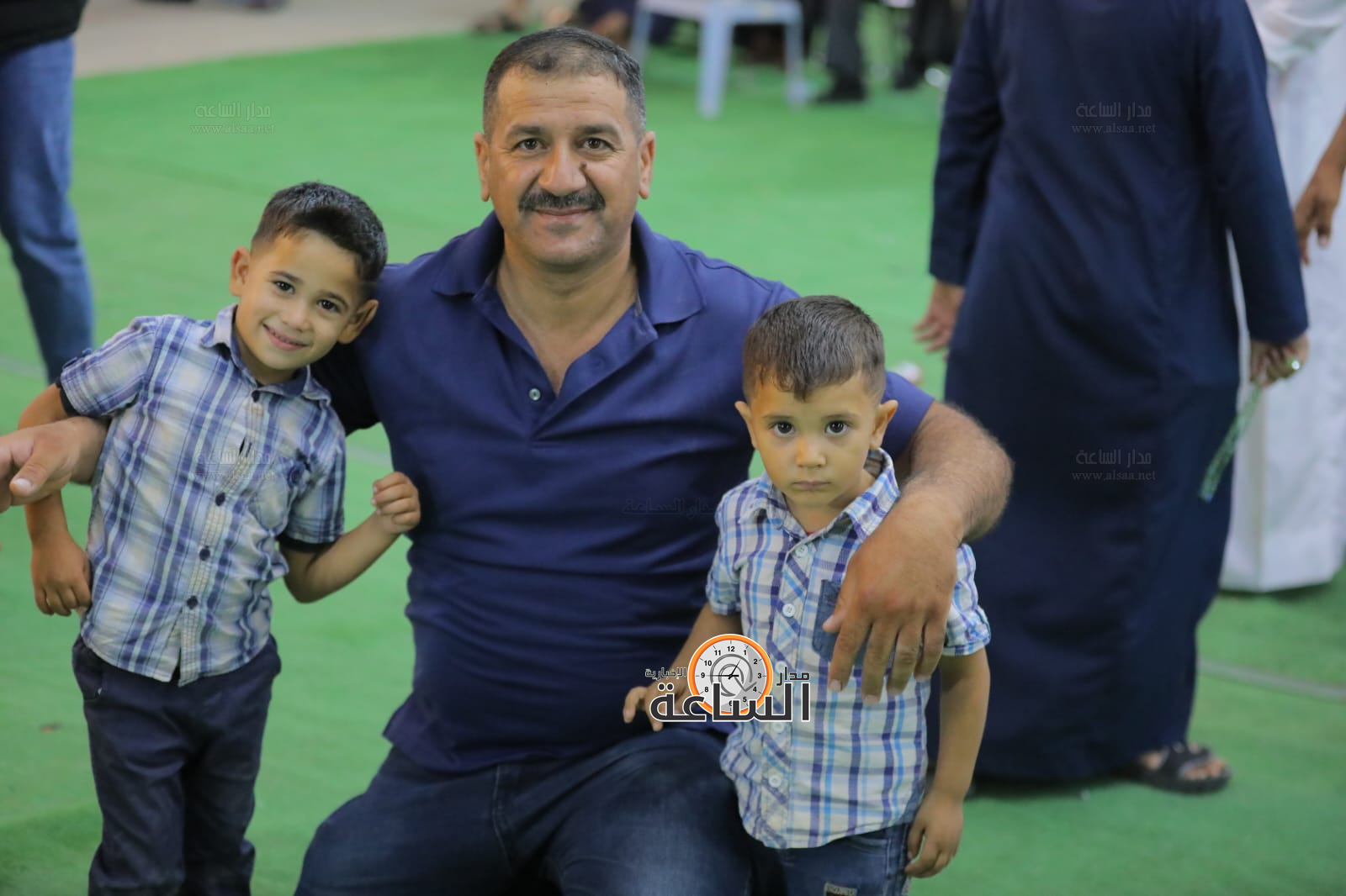 Madar Al-Saa Images 0.5685566312541759