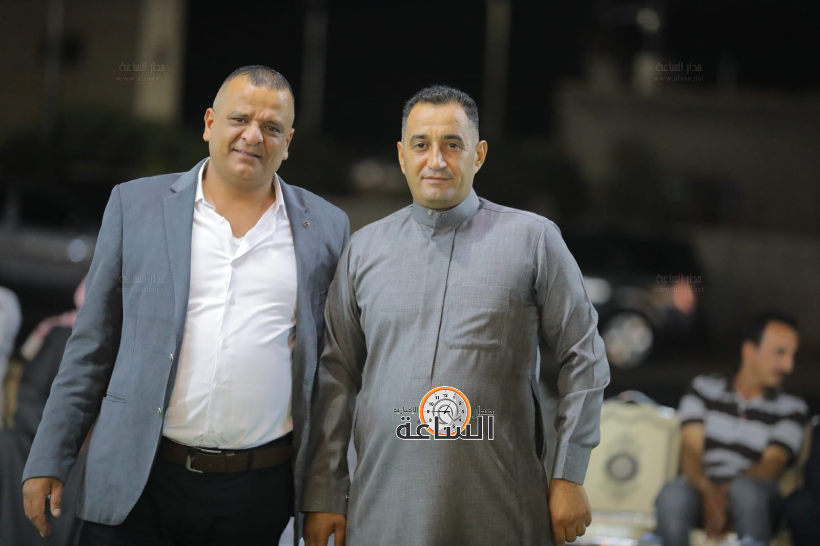 Madar Al-Saa Images 0.6482433452205938