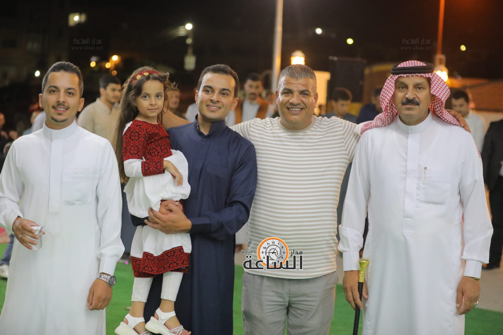 Madar Al-Saa Images 0.8999102290264194