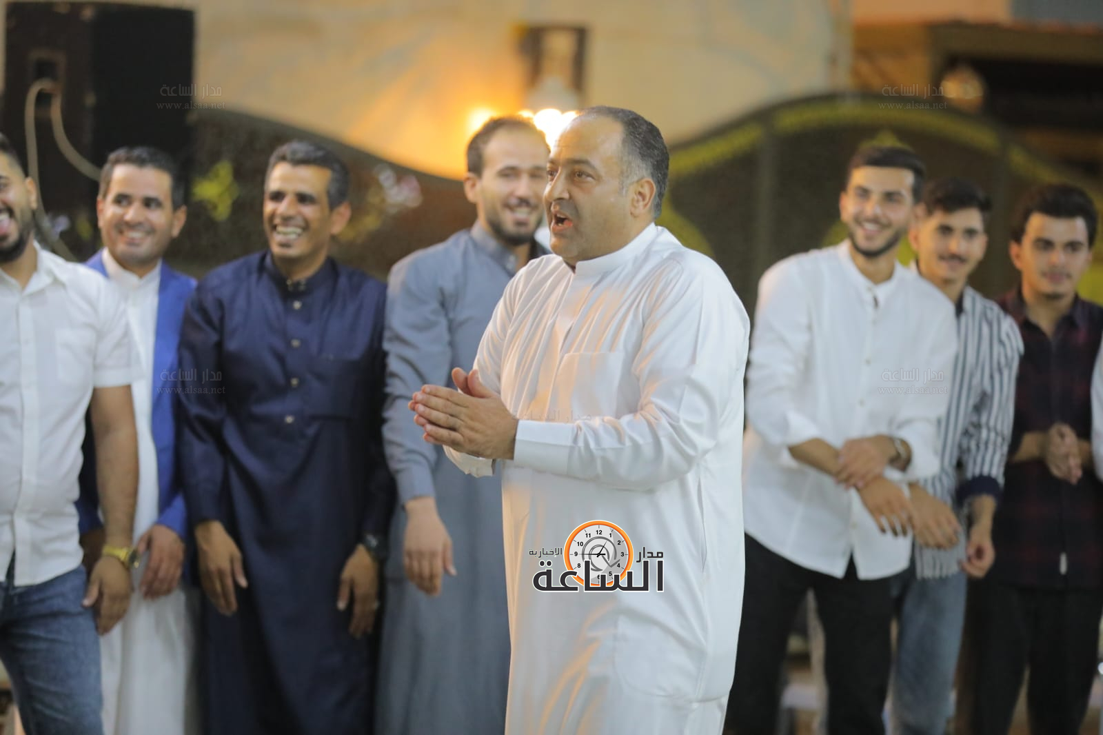 Madar Al-Saa Images 0.6724986411110923