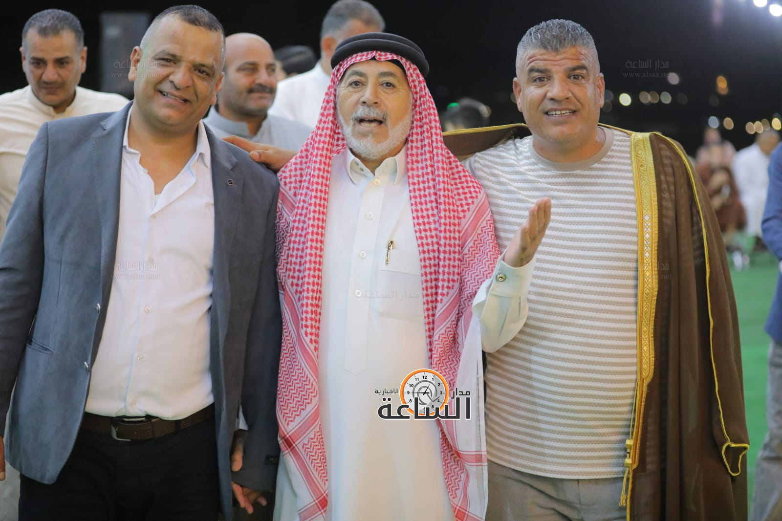 Madar Al-Saa Images 0.626246977961145