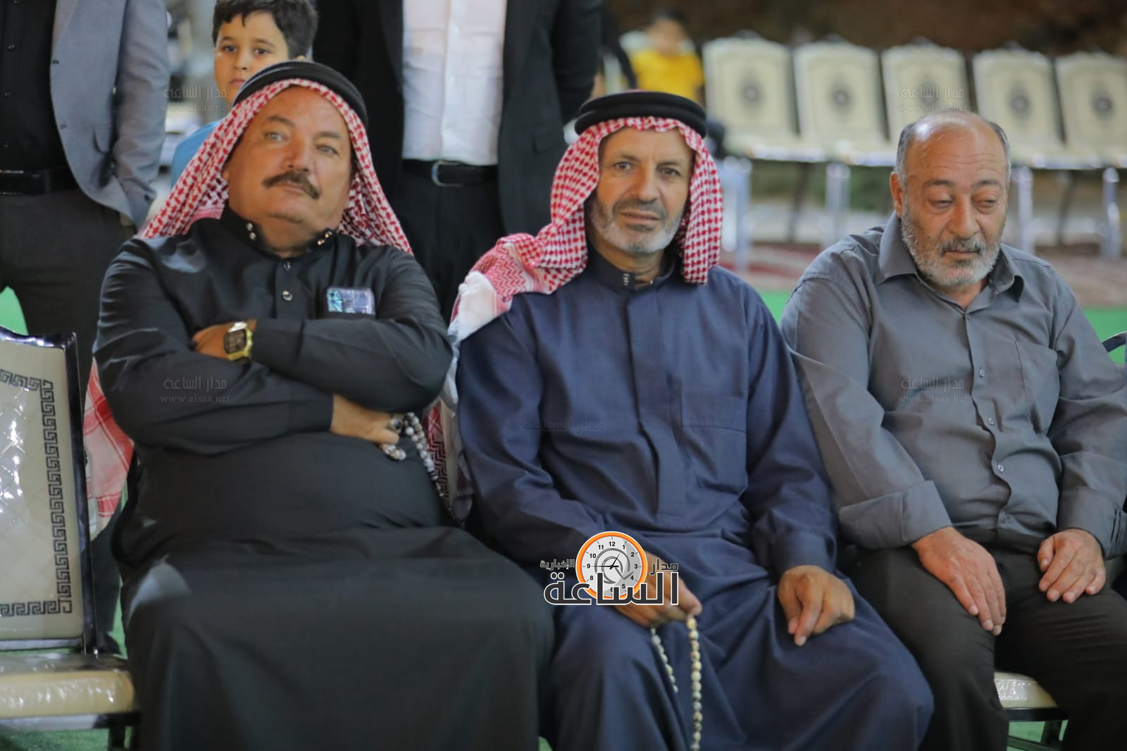 Madar Al-Saa Images 0.932252727118684