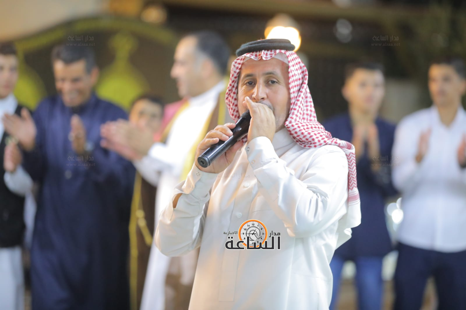 Madar Al-Saa Images 0.2723121574030334