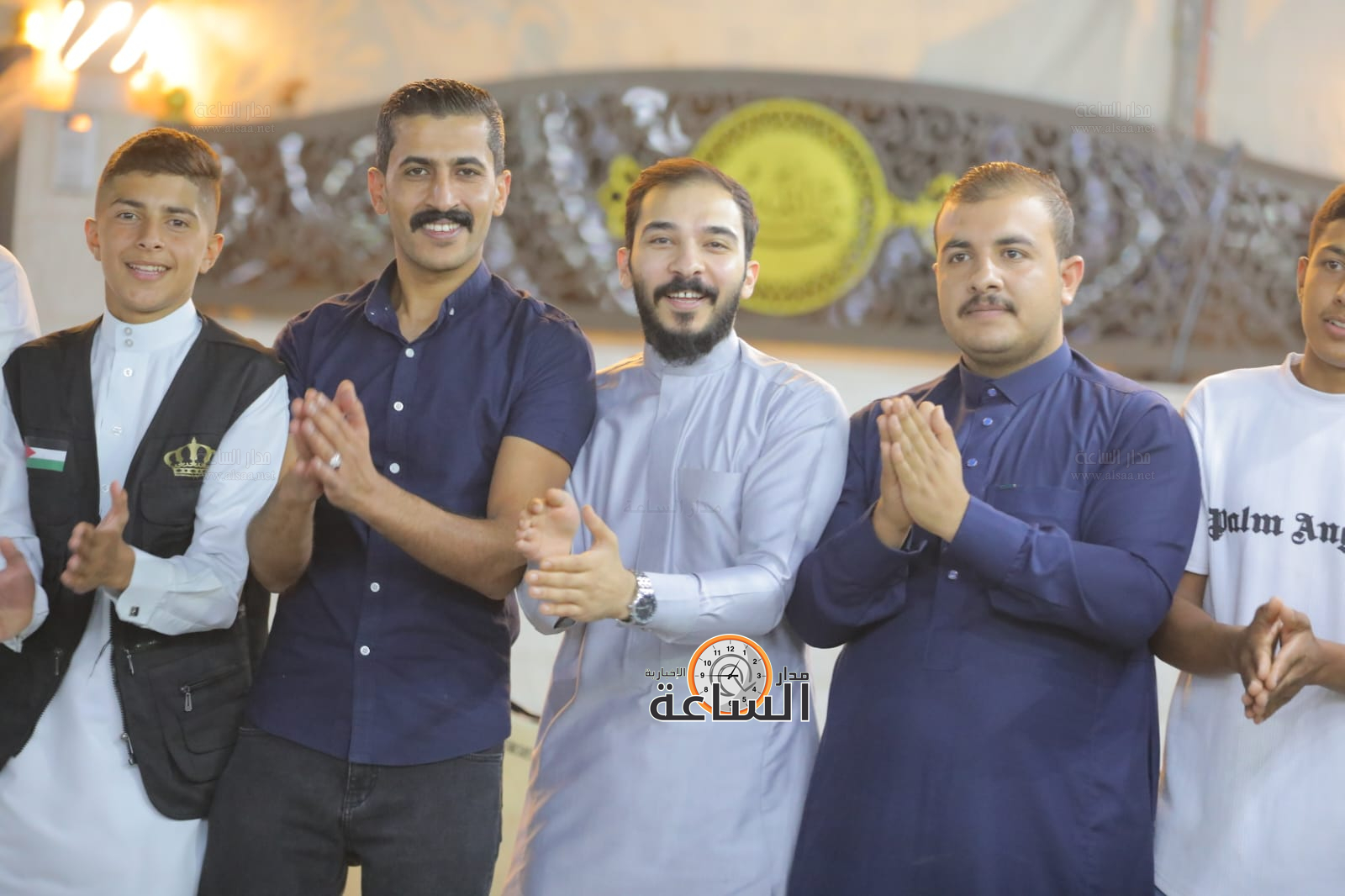 Madar Al-Saa Images 0.24675519896292175