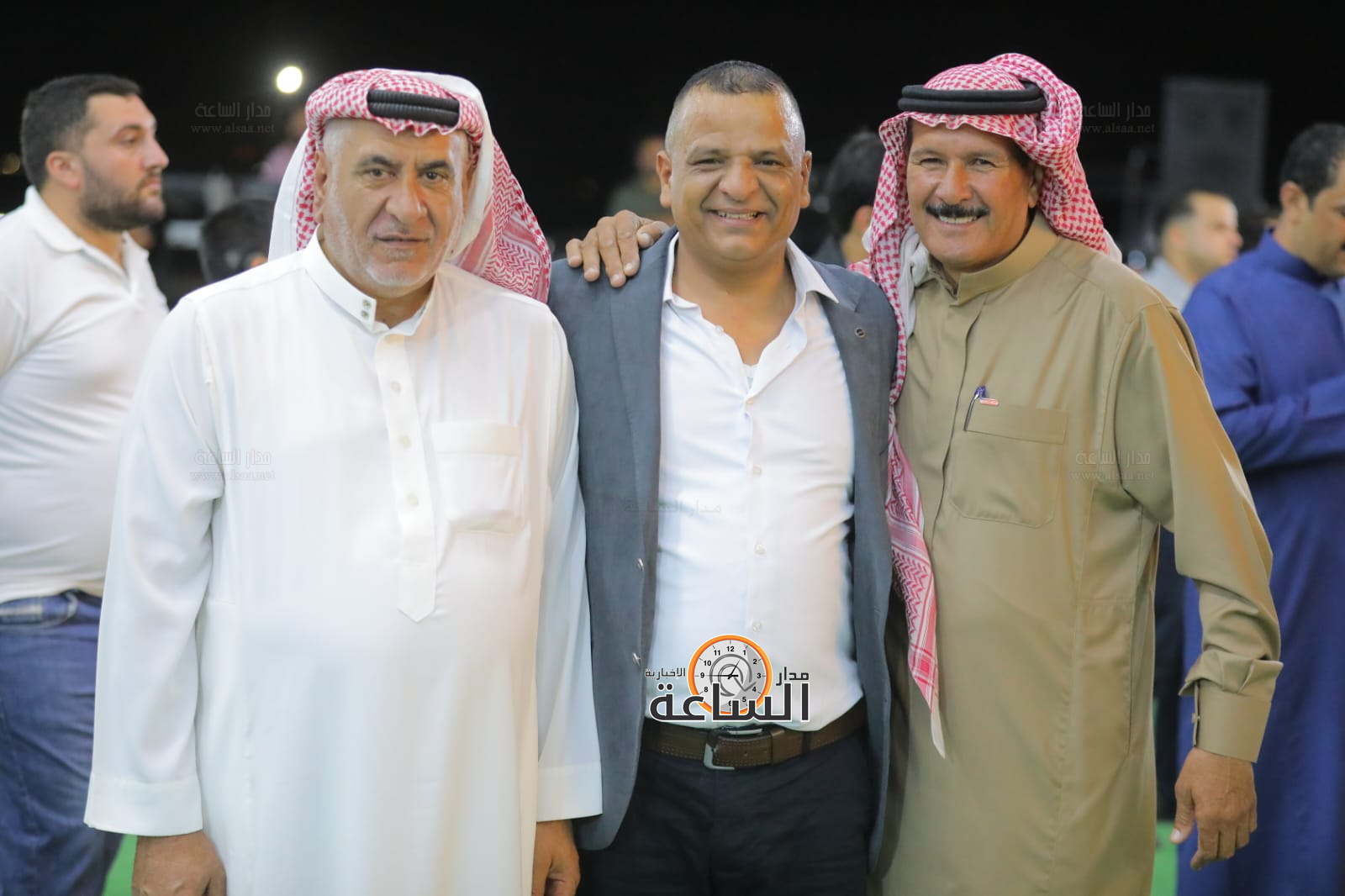 Madar Al-Saa Images 0.22074763906478467