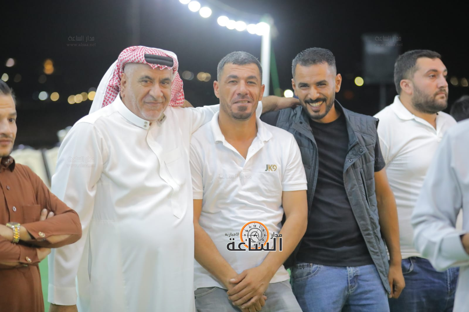 Madar Al-Saa Images 0.1637268398705667