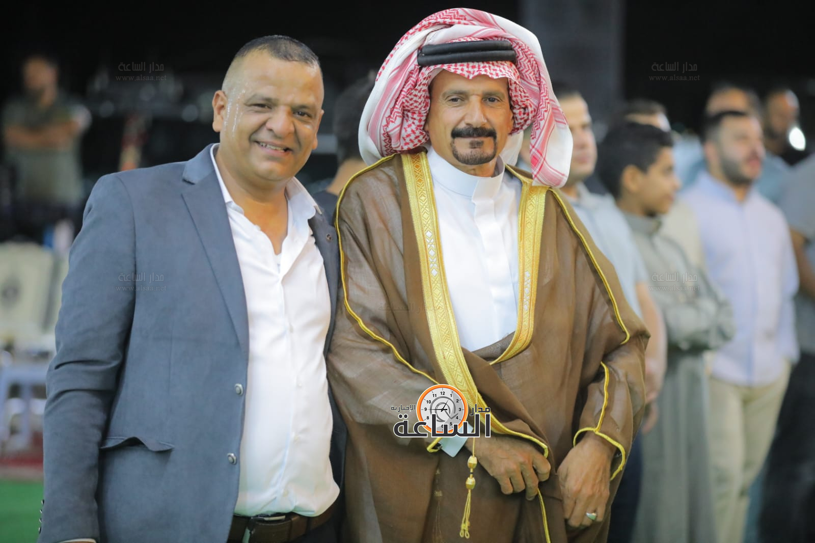 Madar Al-Saa Images 0.6014800126634876