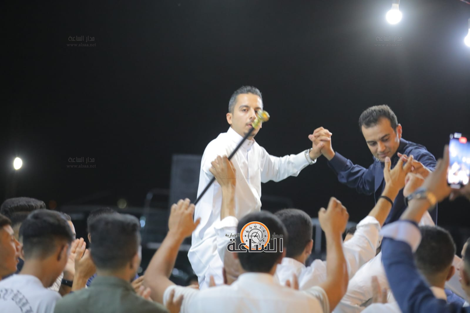 Madar Al-Saa Images 0.11823808742533815