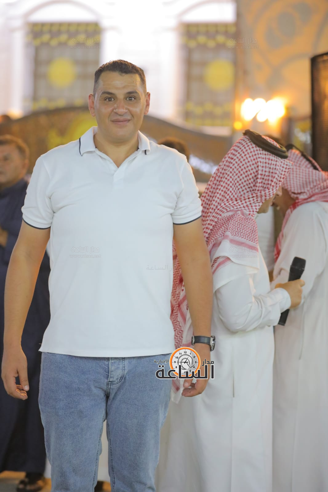 Madar Al-Saa Images 0.9216667131927534