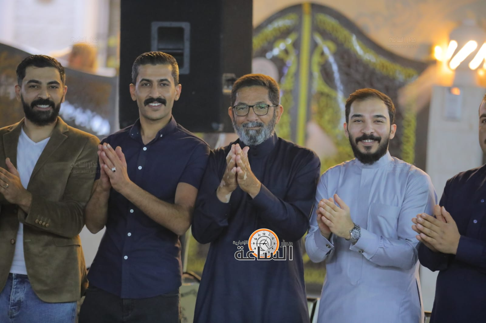 Madar Al-Saa Images 0.3533599672381733