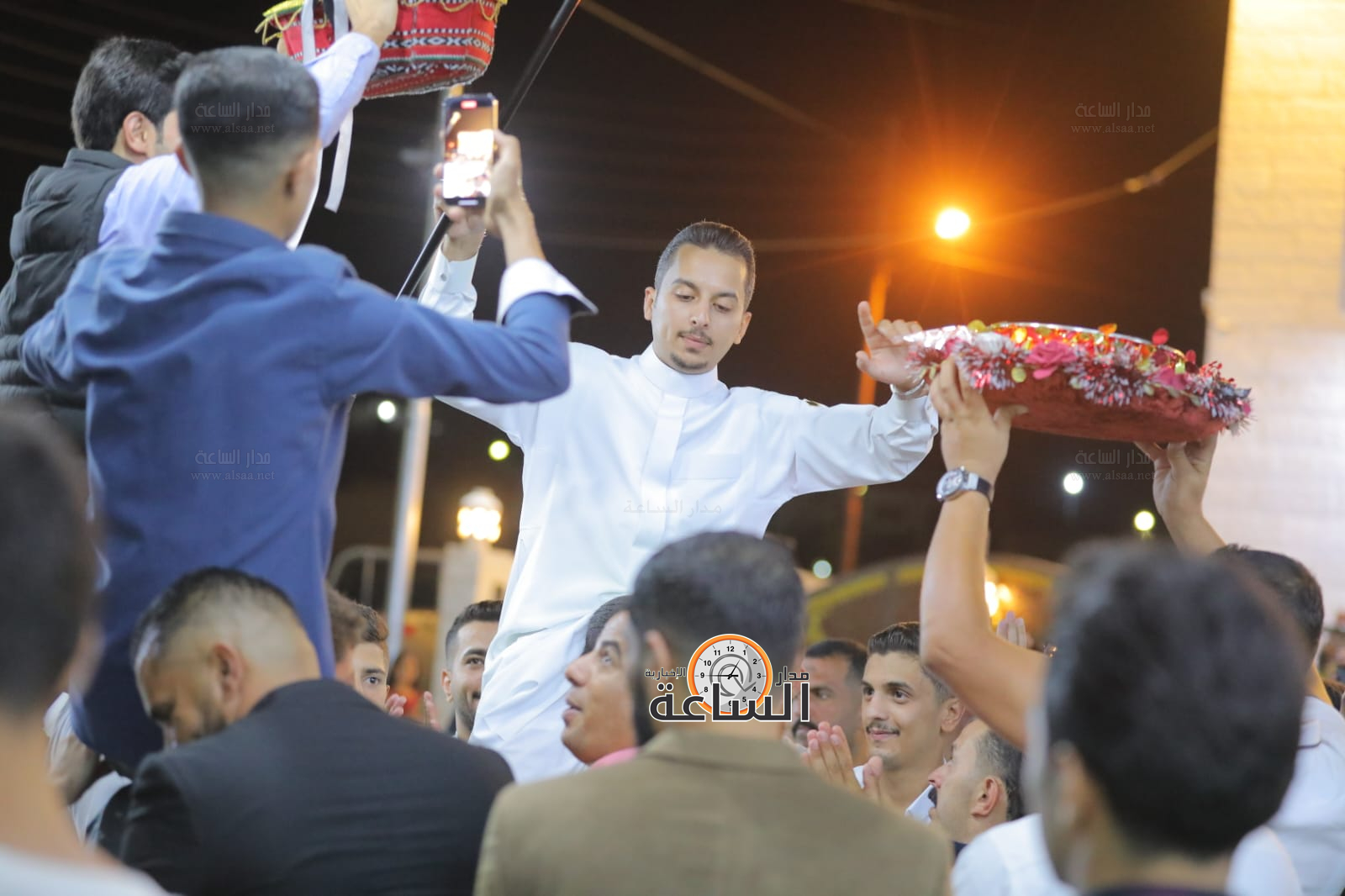 Madar Al-Saa Images 0.06088071418534402